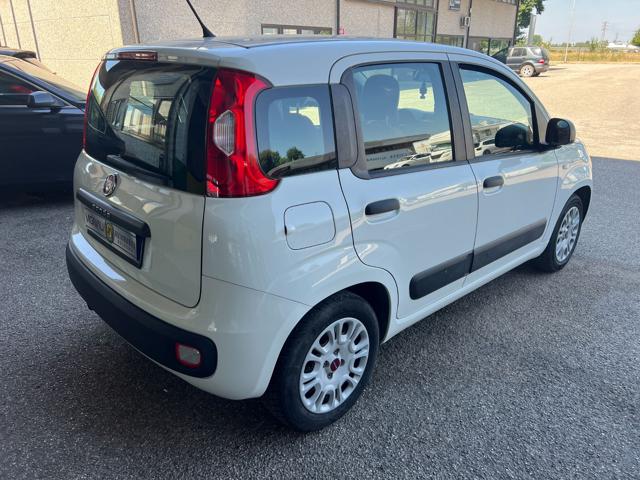 FIAT Panda usata, con Autoradio