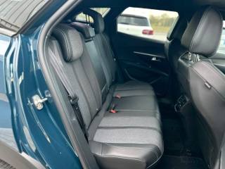 PEUGEOT 3008 usata, con Controllo vocale