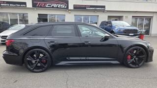 AUDI RS6 usata, con Alzacristalli elettrici