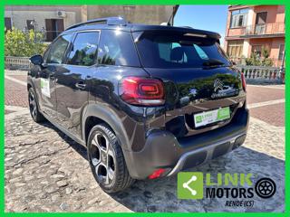 CITROEN C3 Aircross usata, con Airbag Passeggero