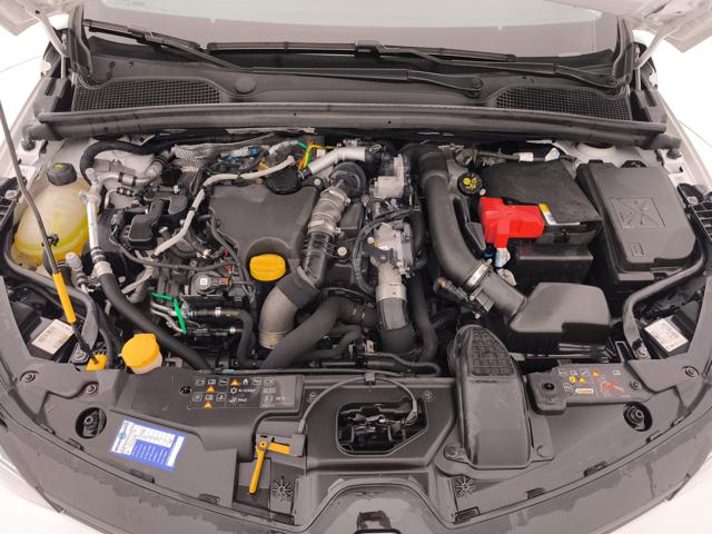 RENAULT Clio usata, con Airbag testa