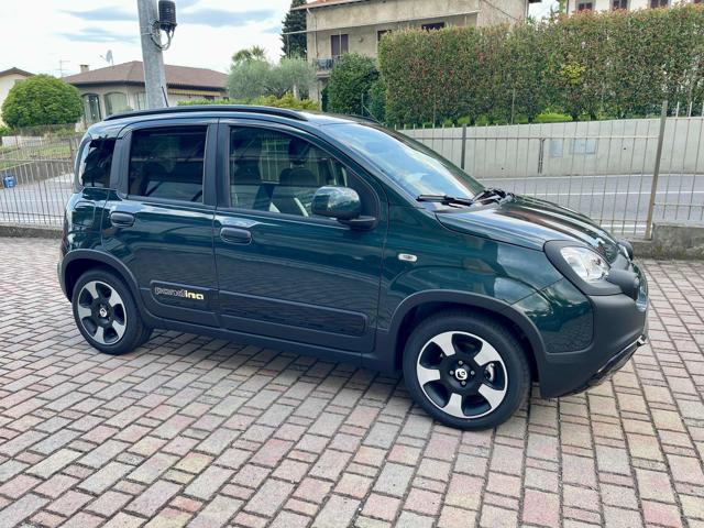 FIAT Panda usata, con Airbag Passeggero