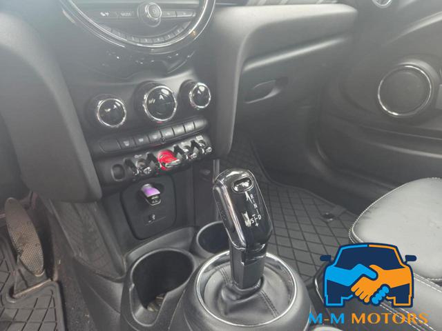 MINI Cooper usata, con Controllo trazione
