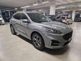 FORD Kuga usata, con Airbag laterali