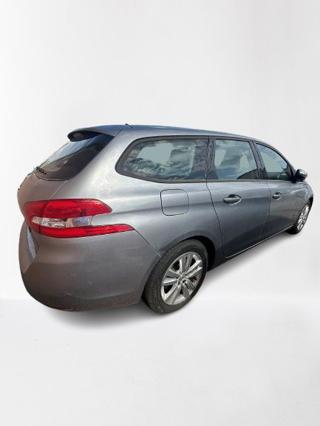 PEUGEOT 308 usata, con Airbag laterali