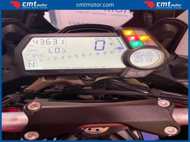 DUCATI Multistrada 1200 usata 3