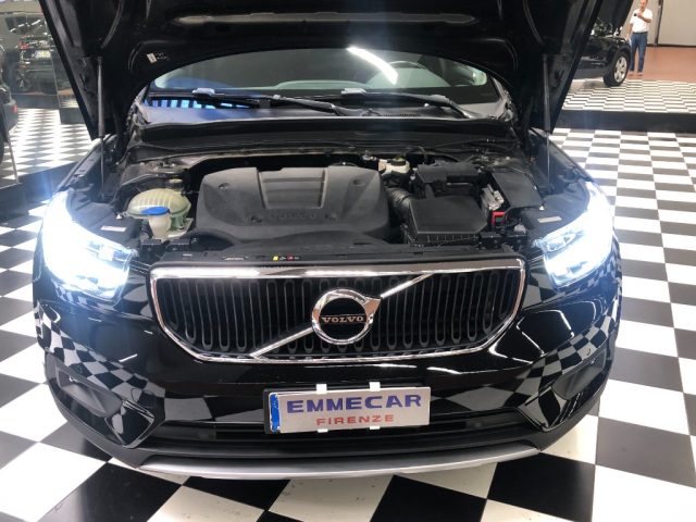 VOLVO XC40 usata, con Bluetooth