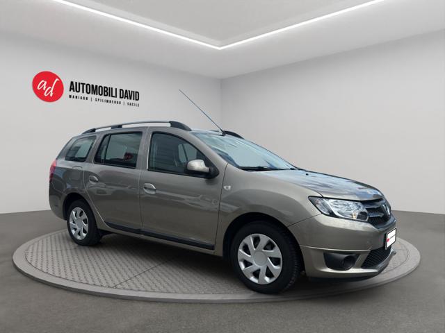 DACIA Logan usata, con Airbag