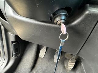 LANCIA Ypsilon usata, con MP3