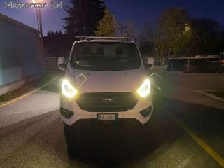 FORD Transit Custom usata, con Airbag laterali