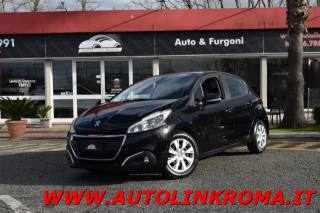 PEUGEOT 208 usata, con Airbag