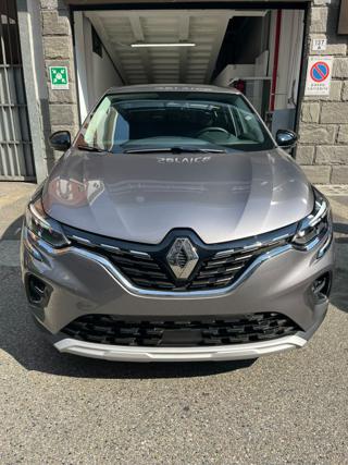 RENAULT Captur usata, con Bluetooth