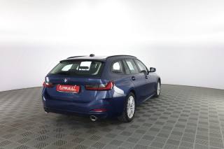BMW 320 usata 3