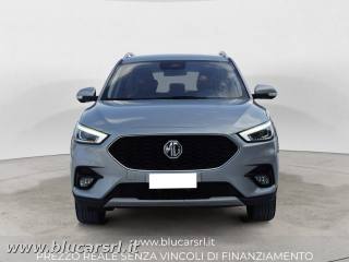 MG ZS 1.5 VTi-tech Luxury