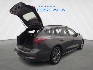 FORD Focus usata 24