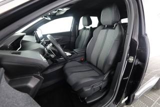 PEUGEOT 3008 usata 2