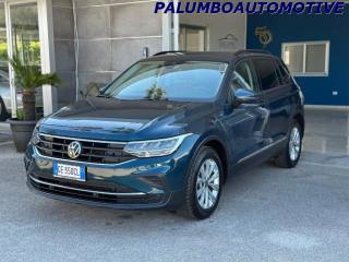 VOLKSWAGEN Tiguan 2.0 TDI SCR Life