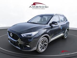 MG ZS MG  ICE 1.0T AT Luxury