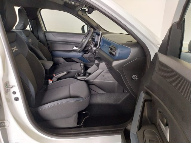 DACIA Duster usata, con Volante multifunzione