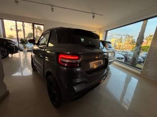 LIGIER JS usata, con Controllo trazione