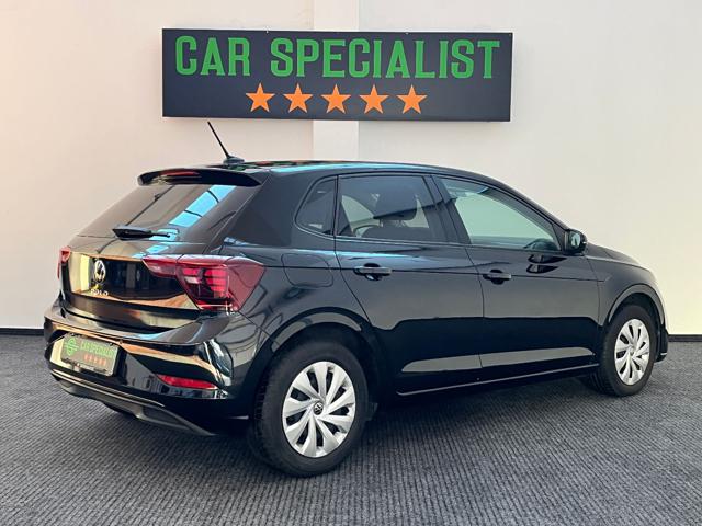 VOLKSWAGEN Polo usata, con Alzacristalli elettrici