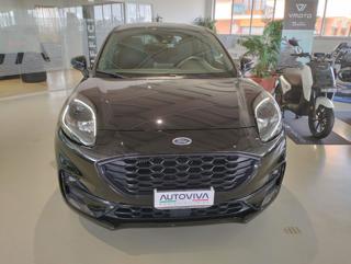 FORD Puma usata, con Airbag