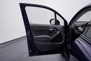 FIAT 500X usata, con Controllo trazione