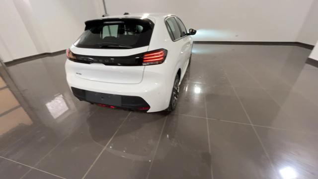 PEUGEOT 208 usata, con Alzacristalli elettrici