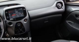 TOYOTA Aygo usata, con Fendinebbia