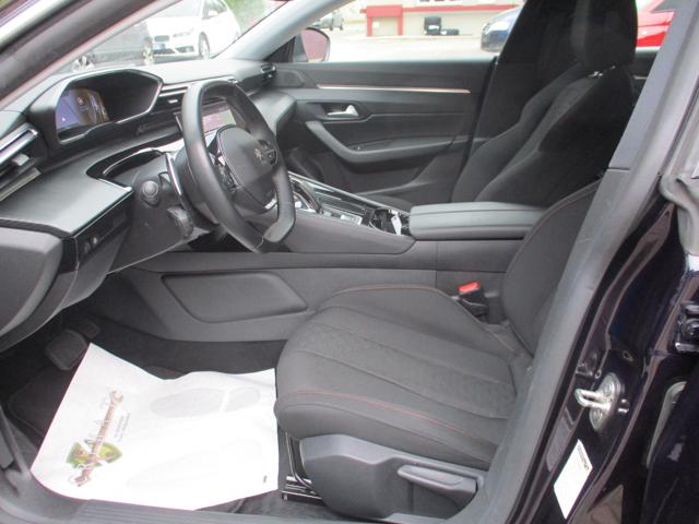 PEUGEOT 508 usata, con ESP