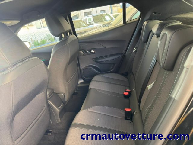 PEUGEOT 2008 usata, con Bluetooth