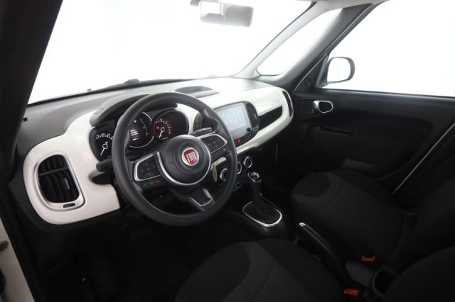 FIAT 500L usata 1