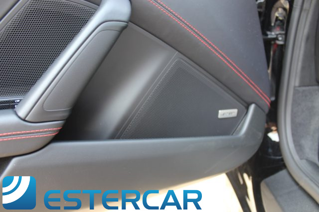 PORSCHE 911 usata, con Volante in pelle