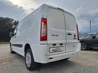 FIAT Scudo usata, con Specchietti laterali elettrici