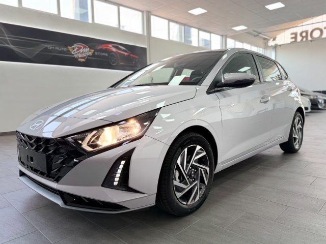 HYUNDAI i20 usata, con Frenata d