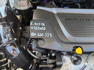 JEEP Compass usata, con Servosterzo