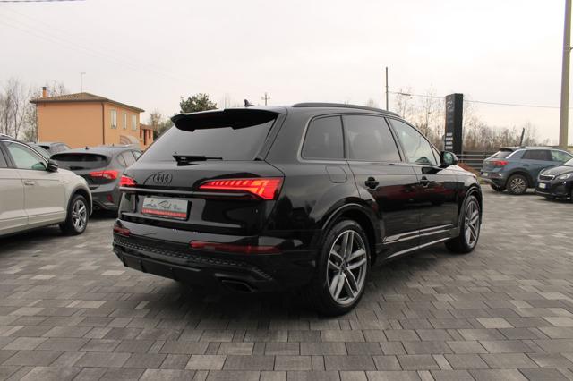 AUDI Q7 usata, con Airbag Passeggero