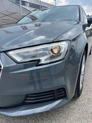 AUDI A3 usata, con Airbag Passeggero