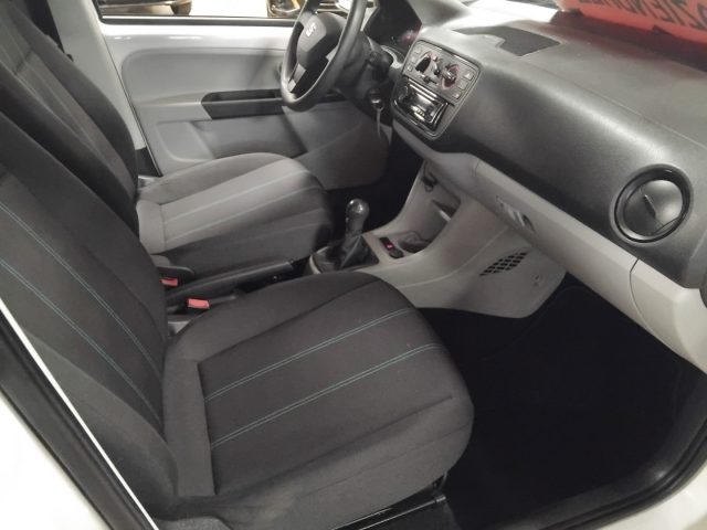SEAT Mii usata 11