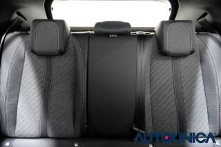 PEUGEOT 2008 usata, con Luci diurne