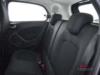 SMART ForFour usata 9