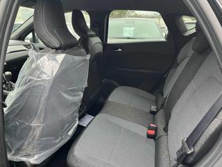 RENAULT Captur usata, con Fendinebbia