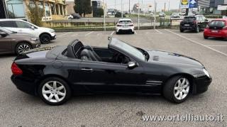 MERCEDES-BENZ SL 350 usata 47
