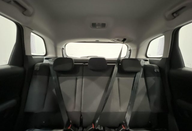 CITROEN C3 Aircross usata, con Servosterzo