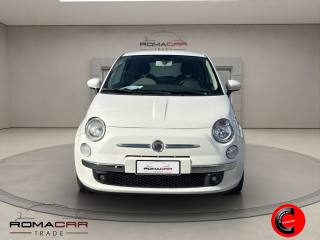 FIAT 500 usata, con Airbag laterali