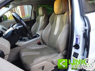 LAND ROVER Range Rover Evoque usata, con Climatizzatore