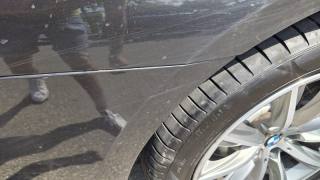BMW 520 usata, con Cerchi in lega