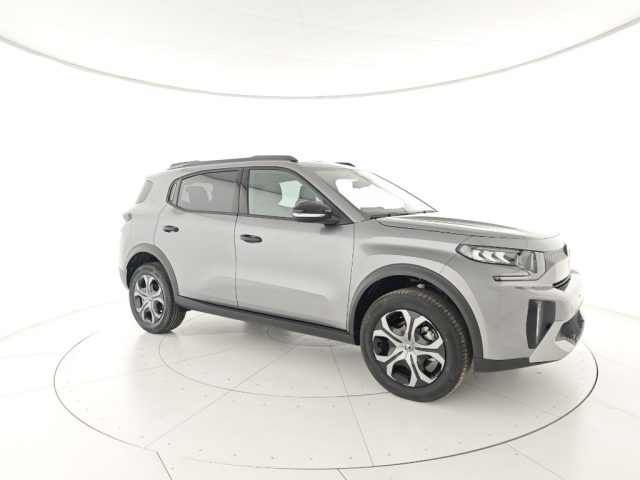 CITROEN C3 Aircross usata, con ABS