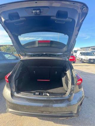 FORD Focus usata, con Autoradio