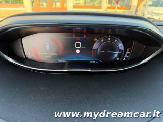 PEUGEOT 3008 usata, con Bluetooth